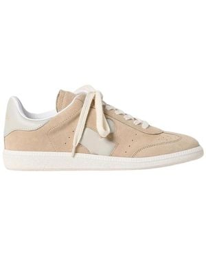Isabel Marant Trainers - Natural
