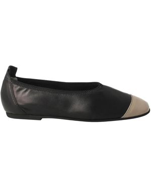 Patrizia Bonfanti Ballerinas - Nero