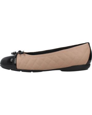 Geox Ballerinas - Neutro