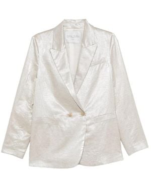 forte_forte Blazers - Blanco