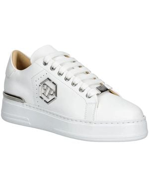 Philipp Plein Sneakers - Bianco