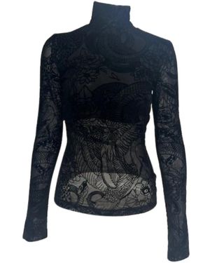 Roberto Cavalli Blouses - Bleu