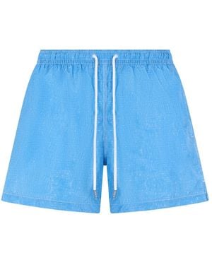 Fedeli Beachwear - Blue