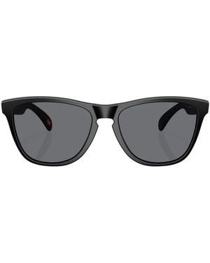 Oakley Frogskins Sonnenbrille - Grau