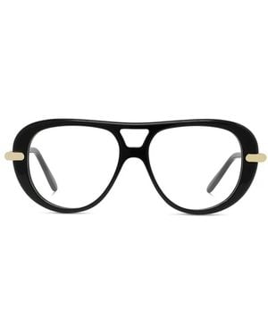 Loewe Glasses - Nero