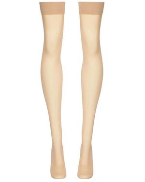 Wolford Tights - Blanco