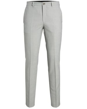 Jack & Jones Chinos - Gray