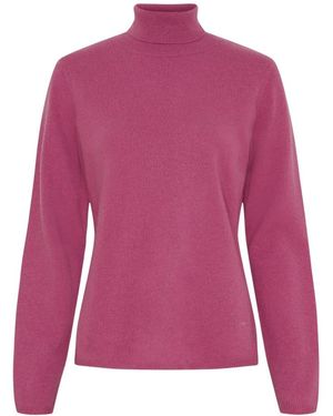 Btfcph Turtlenecks - Morado