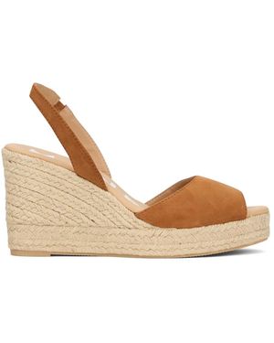 Manebí Wedges - Natural