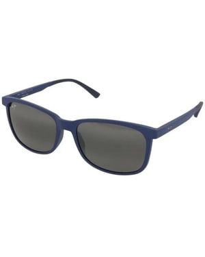 Maui Jim Sunglasses - Metallic