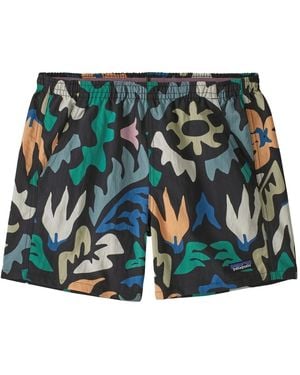 Patagonia Outdoor Shorts - Azul