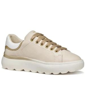 Geox Sneakers - Neutre