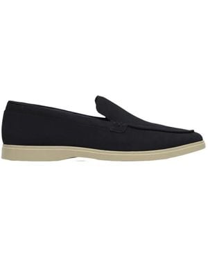Clarks Torford - Blau