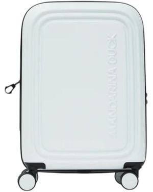 Mandarina Duck Cabin Bags - Blue