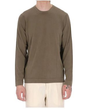 Drumohr Sweatshirts - Vert