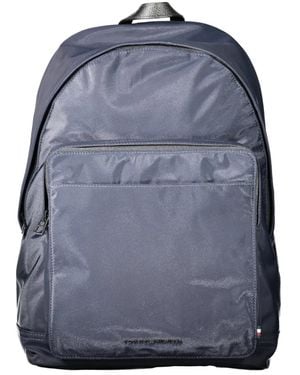 Tommy Hilfiger Backpacks - Blue