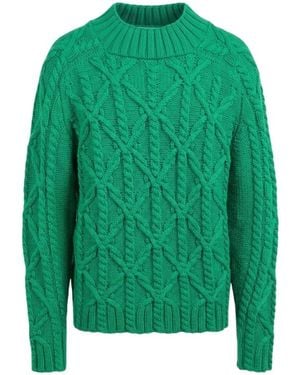 Malo Trui Met Boothals - Groen