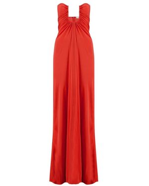 Christopher Esber Gowns - Rojo