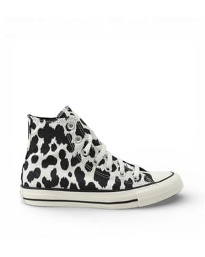 Converse Chuck Taylor All Star High Top - Schwarz