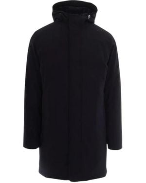 Herno Parkas - Noir