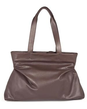 Vic Matié Shoulder Bags - Marrón