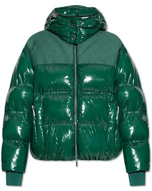 CASABLANCA Winter Jackets - Green