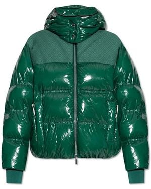 CASABLANCA Winter Jackets - Green