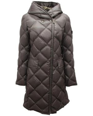 Peuterey Winter Jackets - Grey
