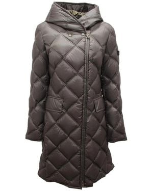 Peuterey Winter Jackets - Gray