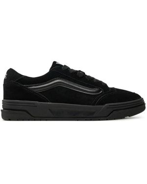 Vans Skate Shoes - Negro