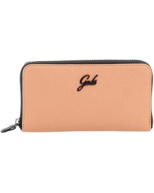 Gabs Wallets & Cardholders - Natural