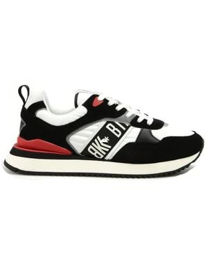 Bikkembergs Trainers - Black