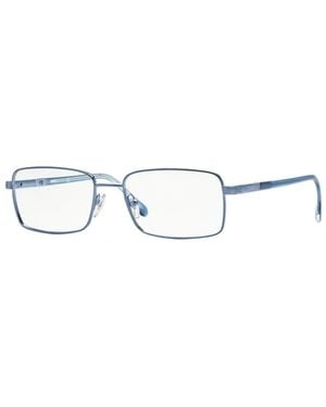 Sferoflex Glasses - Blue