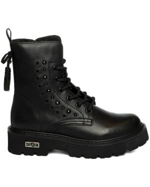 Cult Slash 4349 Stiefelette - Schwarz