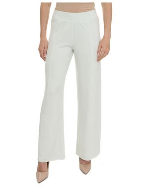 EA7 Soft Hosen - Grau