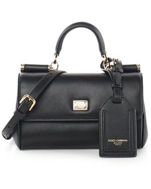 Dolce & Gabbana Handbags - Nero
