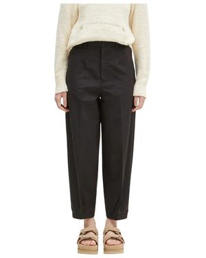Visvim Jopper Broek - Zwart