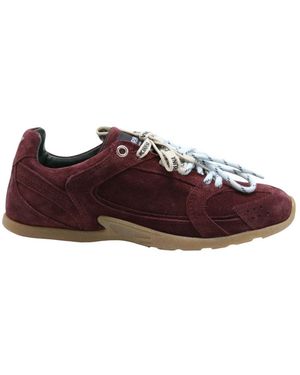 KIRUNA Sneakers - Marrón