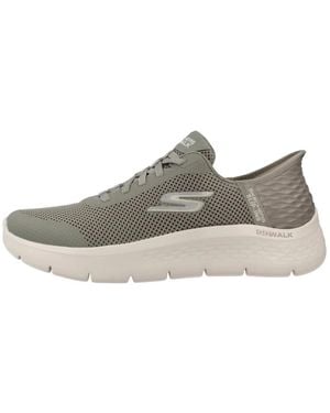 Skechers Flex Sneakers Für Aktiven Lebensstil - Grau