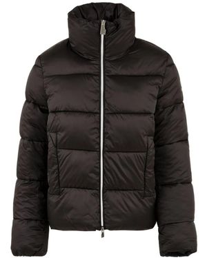 Suns Down Jackets - Black