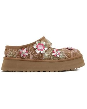 UGG Bea Mary Jane Meadow - Bruin