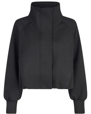 BLONDE No. 8 Light Jackets - Negro
