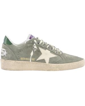 Golden Goose Sneakers - Gris