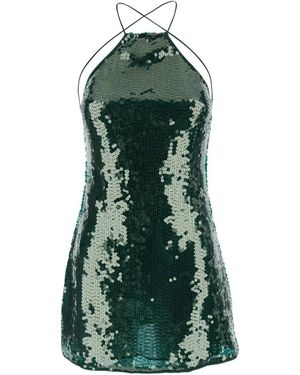 Oséree Party Dresses - Green
