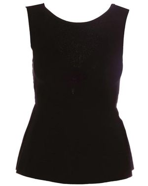 Liu Jo Blouses - Negro