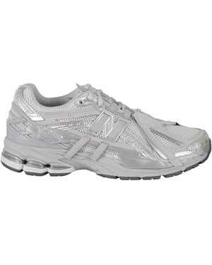 New Balance Running Shoes - Grigio