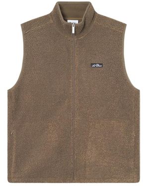 Les Deux Vests - Bruin