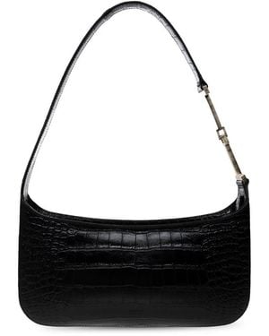 Tom Ford Shoulder Bags - Nero