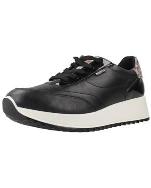 Imac Sneakers - Negro