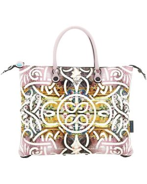 Gabs G3 Plus M Trip Convertible Shopper Tote - Wit
